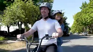 RadRunner – Be Rad with These Electric-Powered Bikes