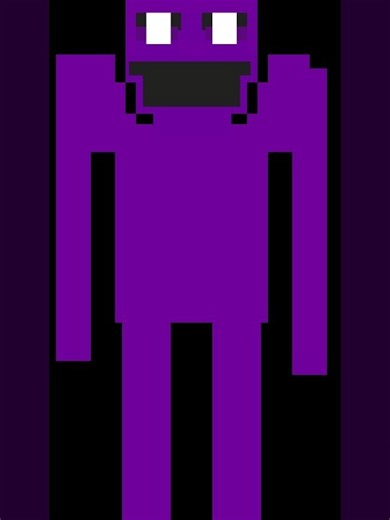 Purple guy again