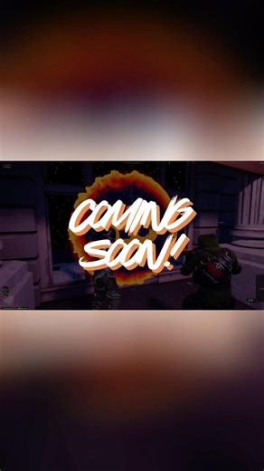 We’re coming to ‪@fortnite‬ this week! Details coming soon… 🎮💀