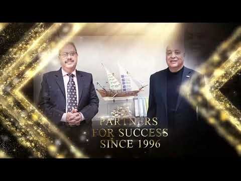 Partners For Success Since 1996 - شركاء النجاح منذ 1996