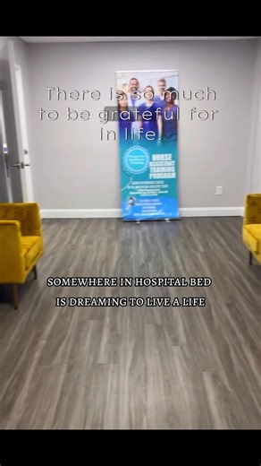 Prosperous Healthcare Training on Reels