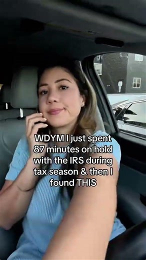 Don't get stuck in the tax hold vortex