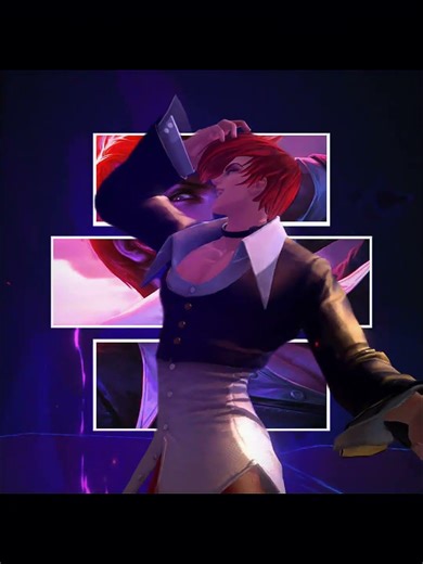 Lori Yagami tutorial shorts ☠️#shortvideos #mlbb #viral #shorts