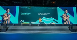 G42, the company behind the world’s largest AI supercomputer