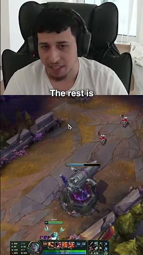 SEASON 15'S BEST ADCS ⁉️