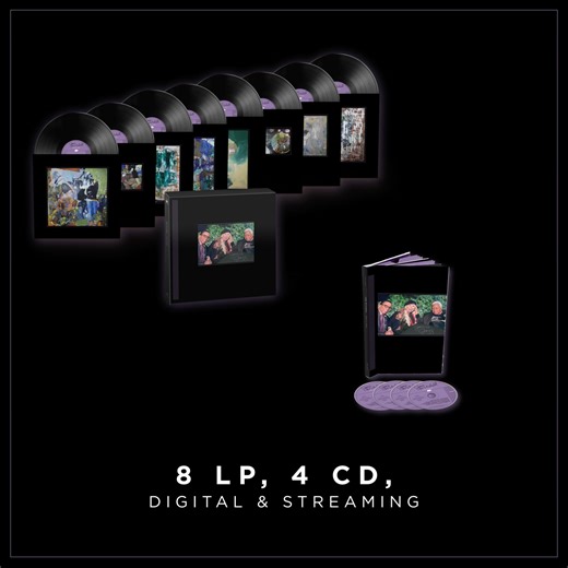 1.9K views · 21 reactions | Joni’s Jazz' is here. A truly personal...