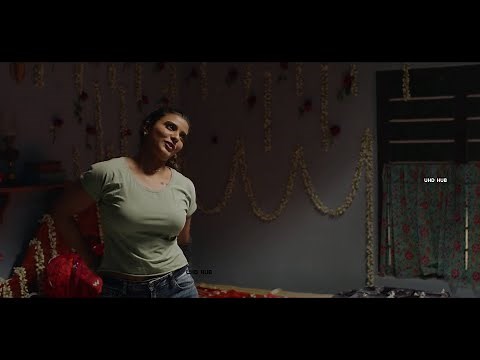 Pulimada - Aishwarya rajesh hot Scene #actress #aishwaryarajesh #trending #pulimadamovie
