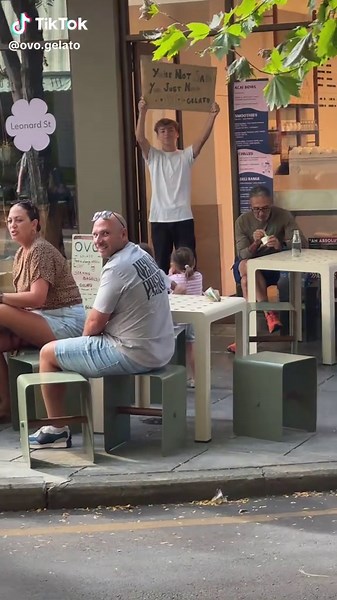 Delicious OVO Gelato Flavors You Need to Try