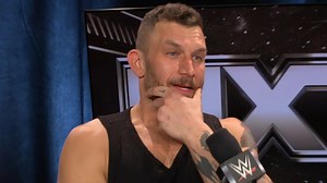 Fandango is back in NXT as JDC to win gold: NXT exclusive, Feb. 4, 2025
