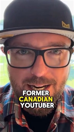 Why Clyde Do Something Left Canada for Texas - The Truth About This "Canadian" YouTuber