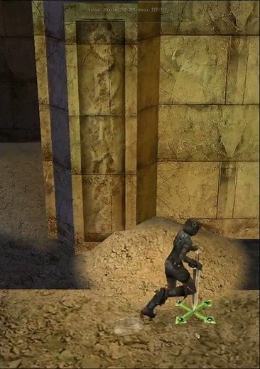 Dungeon Siege 2 Resurrected