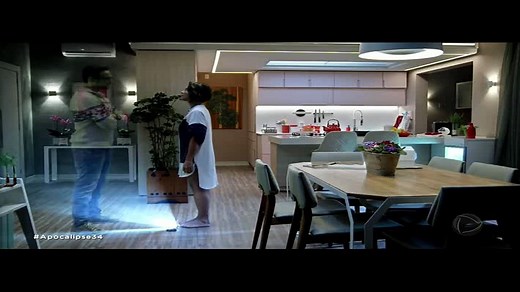 APOCALIPSE CAPITULO 34 COMPLETO