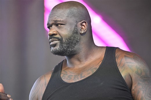 Shaquille O'Neal’s Change in Physical Appearance Throughout NBA Career Draws Attention