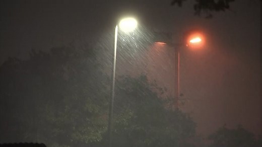 NBC 5 Forecast: Freeze Warning overnight; weekend heat wave