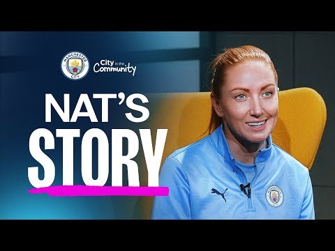 CITC Staff Stories: Nat's Story