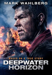 Deepwater Horizon