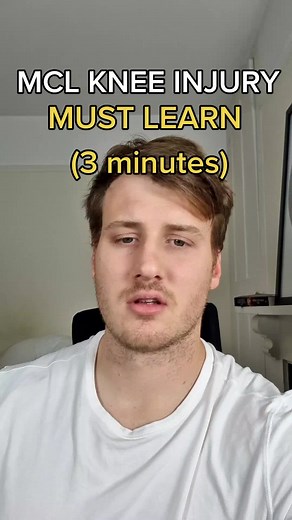 Recovering from MCL Knee Injury: Expert Rehab Guide