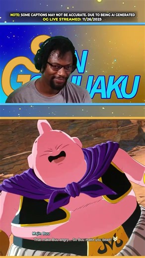 When You Like Voice Acting While Playing DB Video Games | Dragon Ball Sparking! ZERO