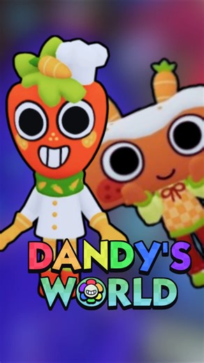 This Ship Started a War… #dandysworld #dandysworldupdate #cosmo #sprout