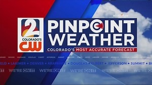 Denver weather: Thunderstorms and possible hail Wednesday
