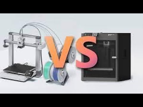 Which Bambu is Right for you? A1 and P1P Compared