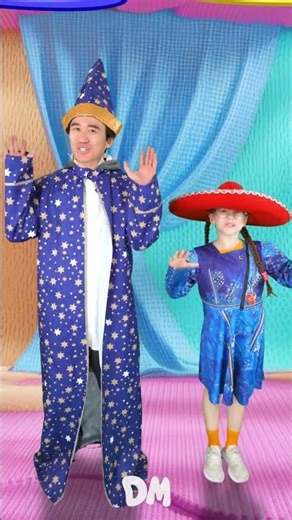 If You're Happy and You Know It 😊 #kidssongs #happysongs