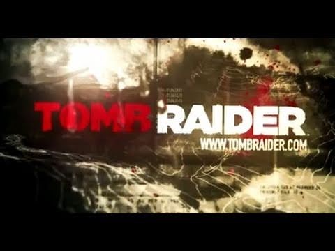 Tomb Raider: Official Trailer (E3 2011)