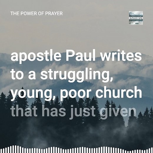 In today's message, Pastor Chip Ingram teaches us how to pray according to the promises of God. | Living on the Edge with Chip Ingram
