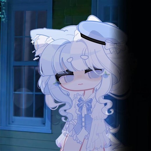 • Go away • #animation #gacha