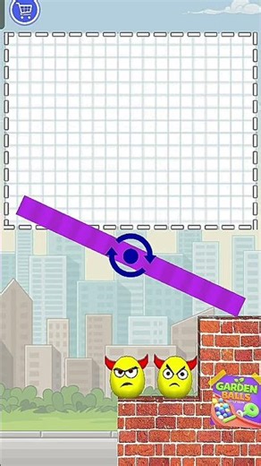 Draw to smash CD- O- C