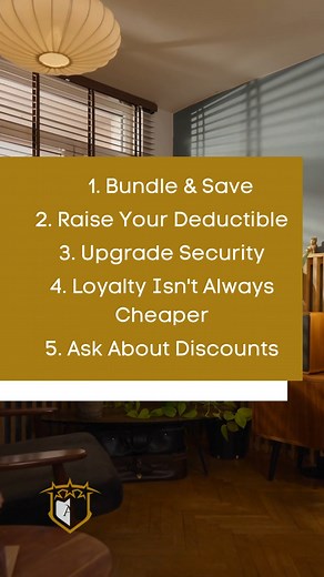 Bundle & Save - Many insurance companies offer discounts if you purchase multiple policies from them. For instance, bundling your home and auto insurance can often result in significant savings due to the discount applied for having multiple lines of coverage with the same provider. Raise Your Deductible - By opting for a higher deductible, you can lower your premium. The deductible is the amount you pay out of pocket before your insurance kicks in. While this approach reduces your regular premi