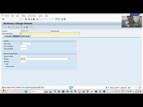 94 - ABAP on HANA - CDS view - UNION and UNION ALL in CDS View Part2