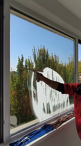 Man Cleaning Window | Explored Planet