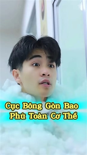 The Cotton Candy Disease is Contagious! 😨 #shorts #tiktok #trending #douyin #duongthon
