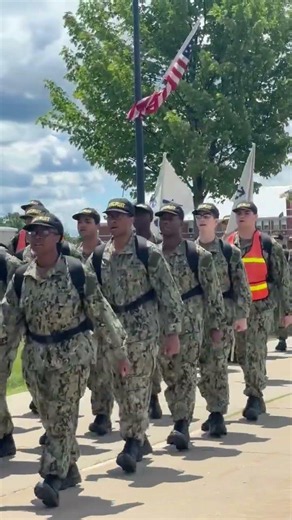RTC Navy boot camp graduation #navylife #army #navy