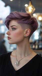 💫 The Bold Elegance of a Buzz Cut for Women Fearless, powerful, and effortlessly chic ✨ A buzz cut is more than a hairstyle—it’s pure confidence 💇‍♀️🔥 #BuzzCutWomen #BoldBeauty #ShortHairGoals #HairConfidence #ModernStyle | Ali’s Fashion Insights