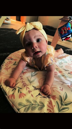 From Baby to Parenthood: A Heartwarming Journey