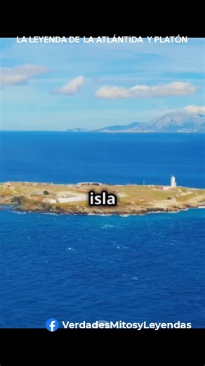 The Legend of Atlantis: An Ancient Mystery