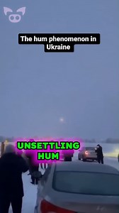 46K views · 847 reactions | The Hum! #Creepy #haunting | Slapped Ham | Facebook