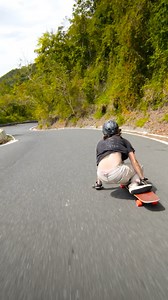 Marcella destroying this jungle road 🇵🇷 | Luke Spud