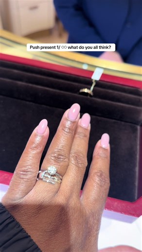 Replacing My Wedding Band with Juste en Clou