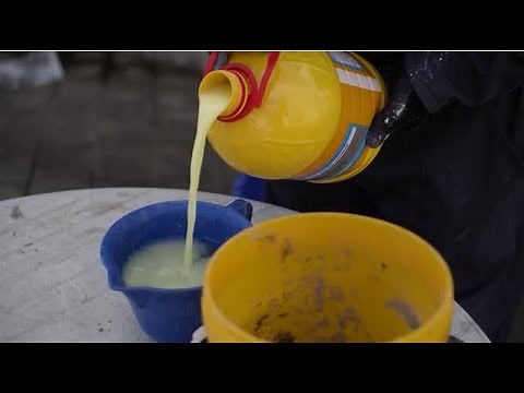 ¿Cómo impermeabilizar enlucidos y morteros? | Sika®-1 👷‍♂️