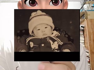 超级去马赛克工具codeformer