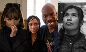 Nouveaux au cinéma: Le TOP 3 des films de la semaine