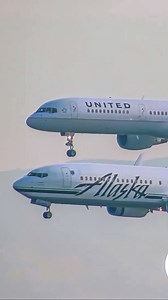 117K views · 1.2K reactions | ✈️ Boeing race at SFO #aviation #avgeek #aircraft #airport | Just Planes | Facebook