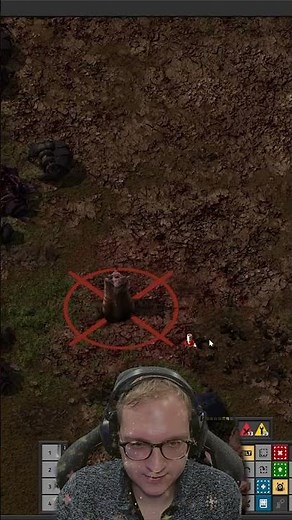 Factorio 2.0 Bob's Mods R.I.P Worm #factorio #gaming