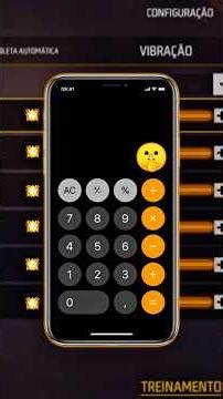 HOW TO MAKE THE AIM STICK ONLY TO THE HEAD IN FREE FIRE!! #freefire #freefiresensitivity #freefir...