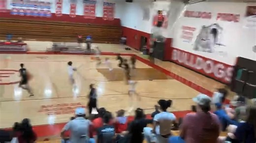 Tough loss against Liberty but man was it an exciting game, back and forth the entire game. Carson got in foul trouble early and got fouled out but made his mark offensively in the short time he was in. 62-59. Class 2029! | Joe Taylor