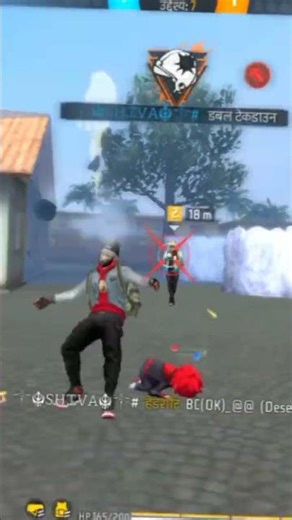 FREE FIRE 🔥 Smooth Editing Montage 😍 OP Transitions + Effects | Shiva GamerX