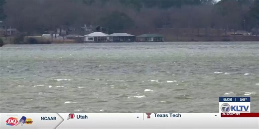 Lake Tyler master plan update: Community concerns over future vision